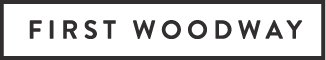 First Woodway Baptist Church logo
