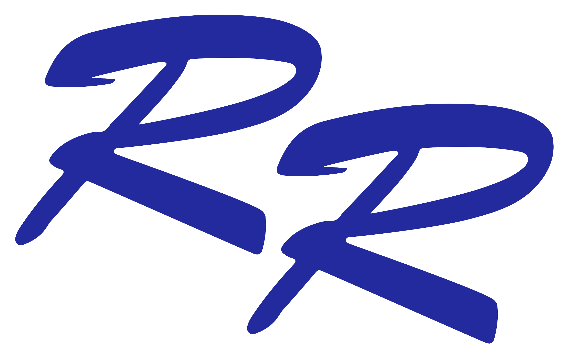 Robinson High School Rockets logo